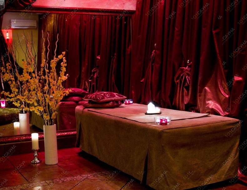 Сауна the-boss-spa, в Алматы, 7 микрорайон |  | 101sauna.kz