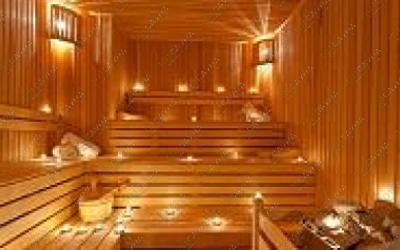 spa комплекс The Boss spa, в Алматы, 7 микрорайон 13а |  | 101sauna.kz