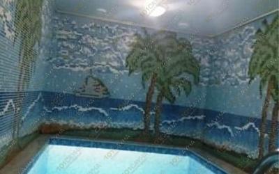 Сауна Дорожник, в Астане, Ул Пушкина, 35/1 |  | 101sauna.kz