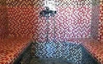 Сауна Дорожник, в Астане, Ул Пушкина, 35/1 |  | 101sauna.kz