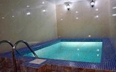 Сауна, Гостиница Charleston, в Астане, ул.Жайык дом №30 |  | 101sauna.kz