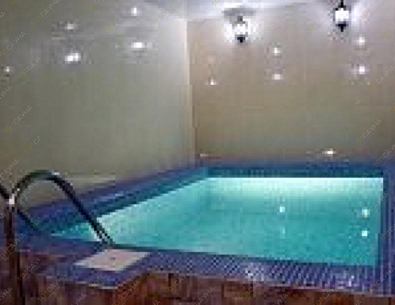 Сауна, Гостиница Charleston, в Астане, ул.Жайык дом №30 |  | 101sauna.kz