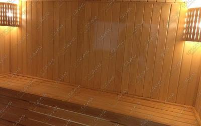 Сауна, Гостиница Charleston, в Астане, ул.Жайык дом №30 |  | 101sauna.kz