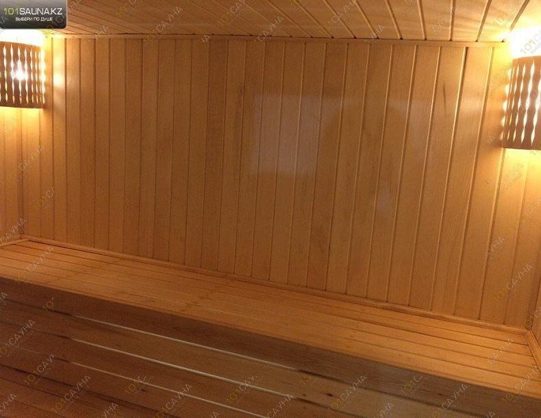 Сауна, Гостиница Charleston, в Астане, ул.Жайык дом №30 |  | 101sauna.kz
