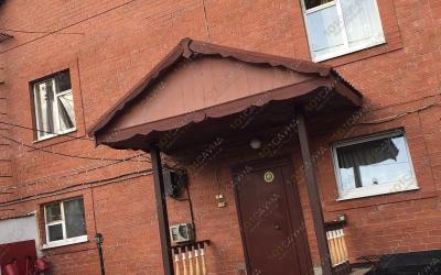 Баня в коттедже Ника, в Петропавловске, проезд Семашко-10 |  | 101sauna.kz