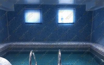 Сауна Водолей, в Астане, Аксумбе 4 |  | 101sauna.kz