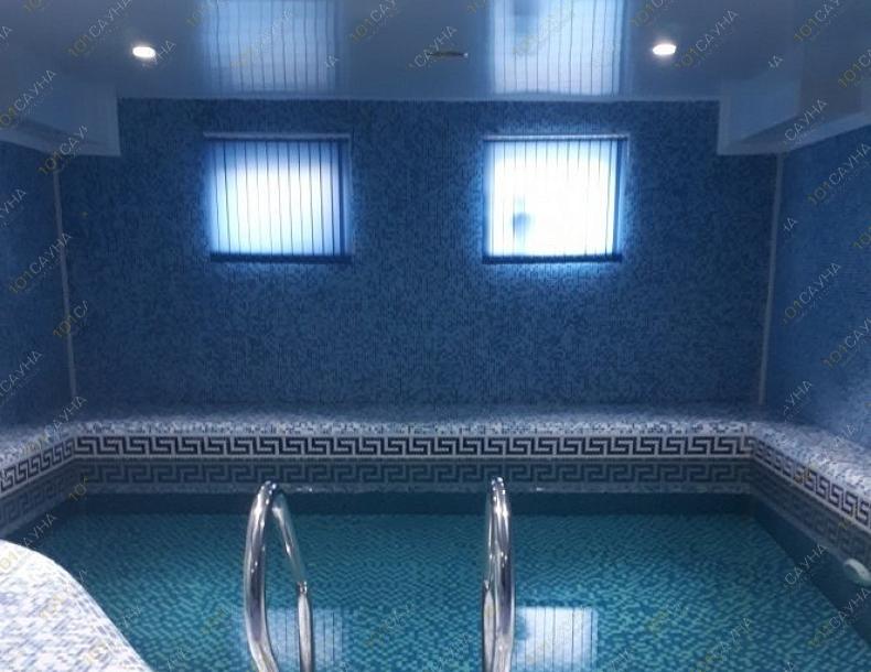 Сауна Водолей, в Астане, Аксумбе 4 |  | 101sauna.kz