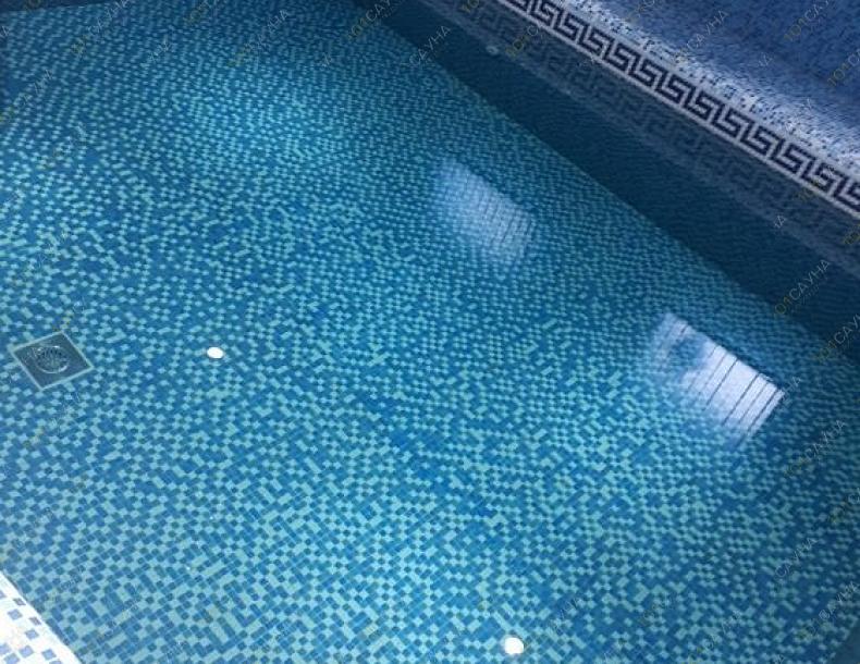 Сауна Водолей, в Астане, Аксумбе 4 |  | 101sauna.kz