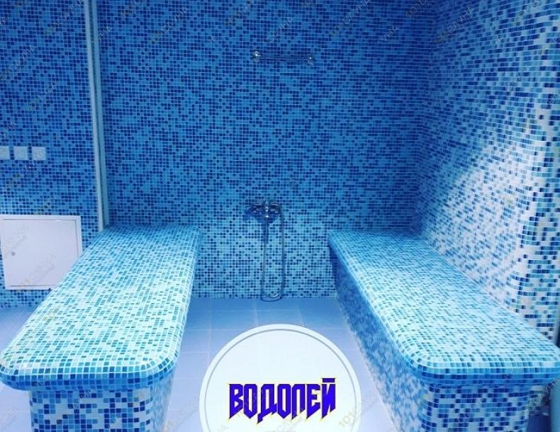 Сауна Водолей, в Астане, Аксумбе 4 |  | 101sauna.kz