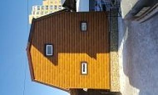 Парус
