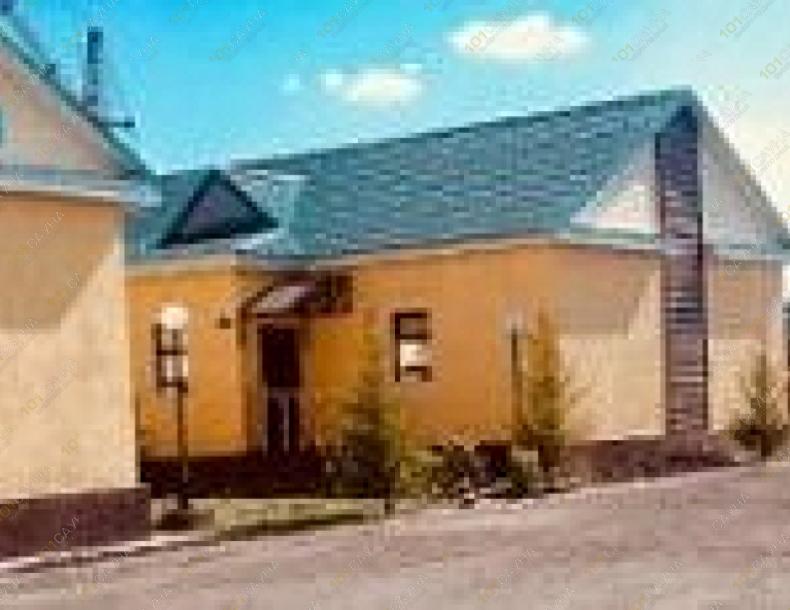 Комплекс саун EDEN, в Астане, Ул. Шугыла 1/3 |  | 101sauna.kz