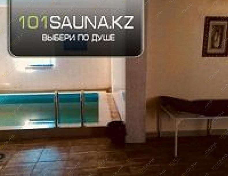 Комплекс саун EDEN, в Астане, Ул. Шугыла 1/3 |  | 101sauna.kz