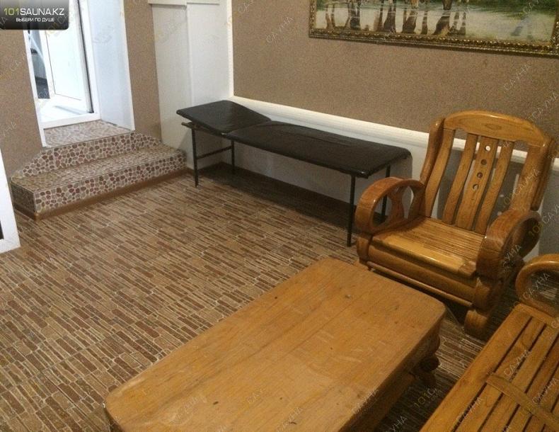 Сауна 04, в Актобе, Кобландина 2Б |  | 101sauna.kz