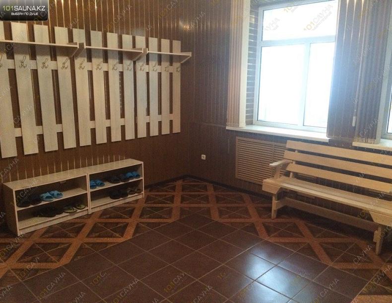 Сауна 04, в Актобе, Кобландина 2Б |  | 101sauna.kz