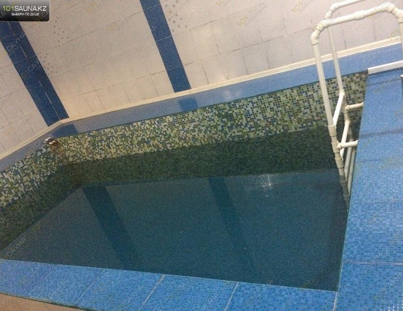 Сауна 04, в Актобе, Кобландина 2Б |  | 101sauna.kz
