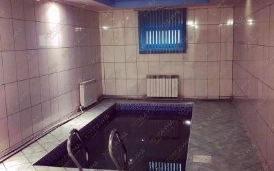 Сауна Аква, в Астане, Жанарыс, 51 |  | 101sauna.kz