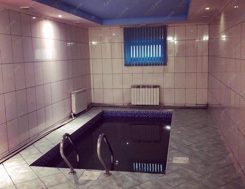 Сауна Аква, в Астане, Жанарыс, 51 |  | 101sauna.kz