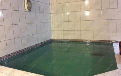 Сауна Аква, в Астане, Жанарыс, 51 |  | 101sauna.kz