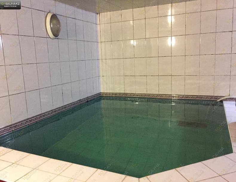 Сауна Аква, в Астане, Жанарыс, 51 |  | 101sauna.kz