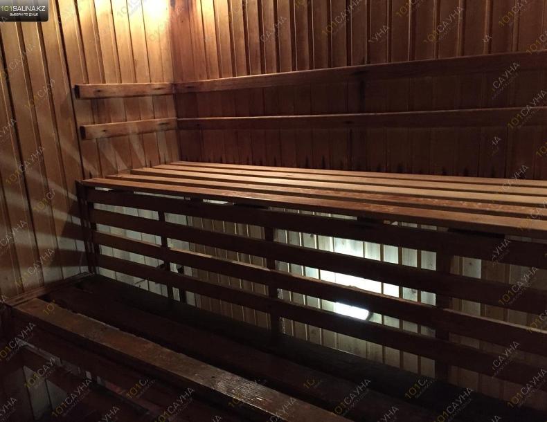 Сауна Аква, в Астане, Жанарыс, 51 |  | 101sauna.kz