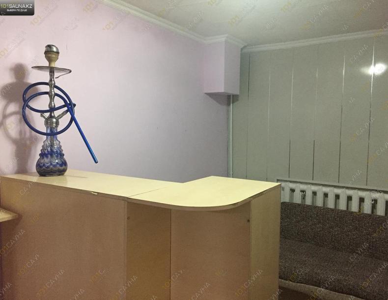 Сауна Аква, в Астане, Жанарыс, 51 |  | 101sauna.kz