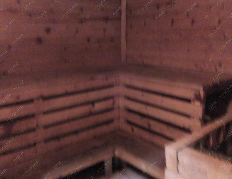 Сауна Московская 19, в Астане, Московская 19 |  | 101sauna.kz