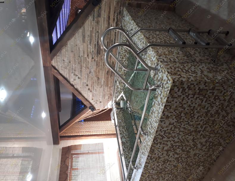 Гостевой дом  Бархан, в Астане, Караоткель, Улица 179 дом 14 |  | 101sauna.kz