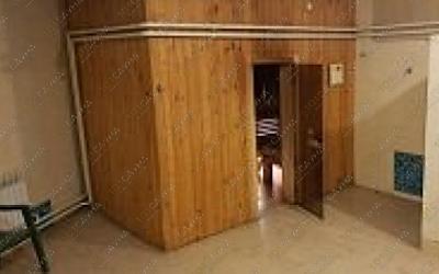 Сауна в отеле Азат, в Астане, Беймбет Майлина 35 |  | 101sauna.kz