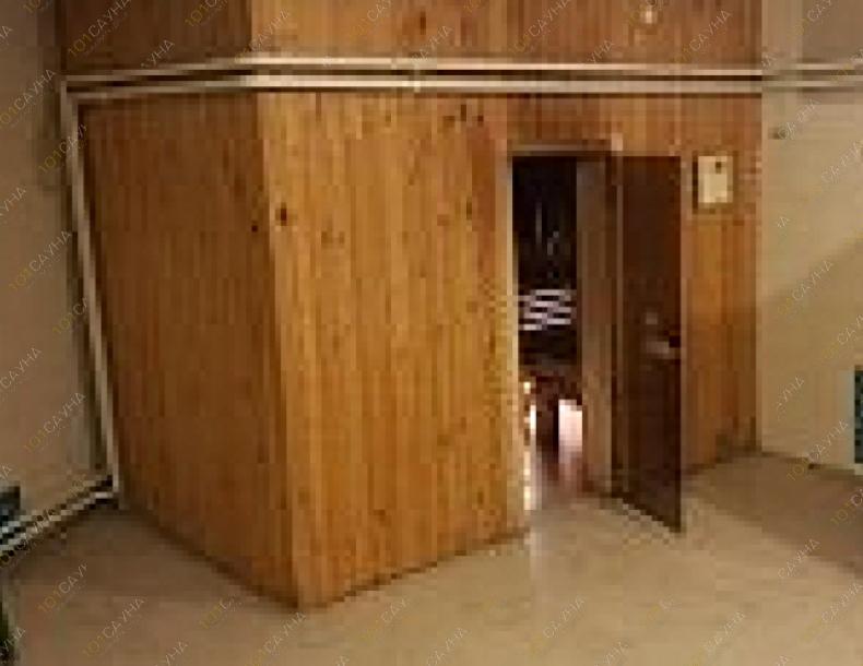 Сауна в отеле Азат, в Астане, Беймбет Майлина 35 |  | 101sauna.kz