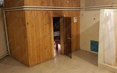 Сауна в отеле Азат, в Астане, Беймбет Майлина 35 |  | 101sauna.kz