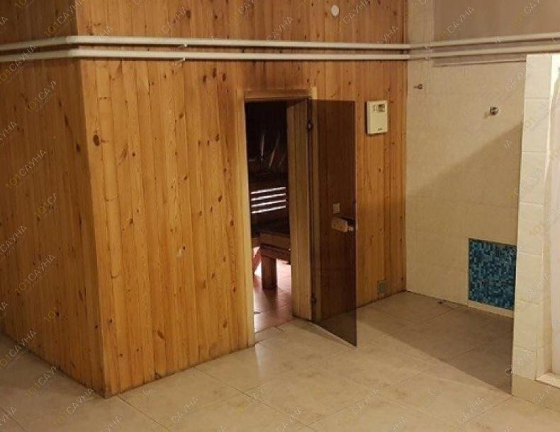 Сауна в отеле Азат, в Астане, Беймбет Майлина 35 |  | 101sauna.kz
