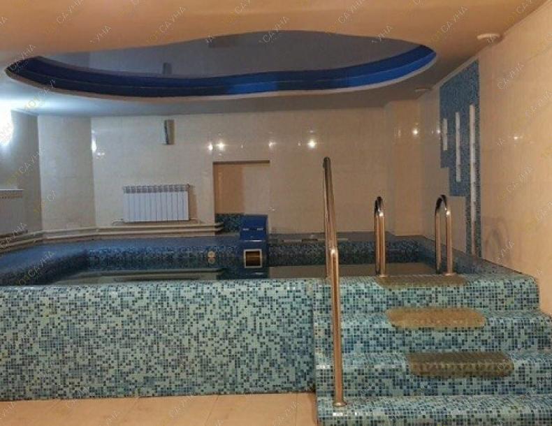 Сауна в отеле Азат, в Астане, Беймбет Майлина 35 |  | 101sauna.kz