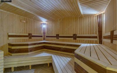 Баня на дровах Steam, в Алматы, Самал, 15а |  | 101sauna.kz