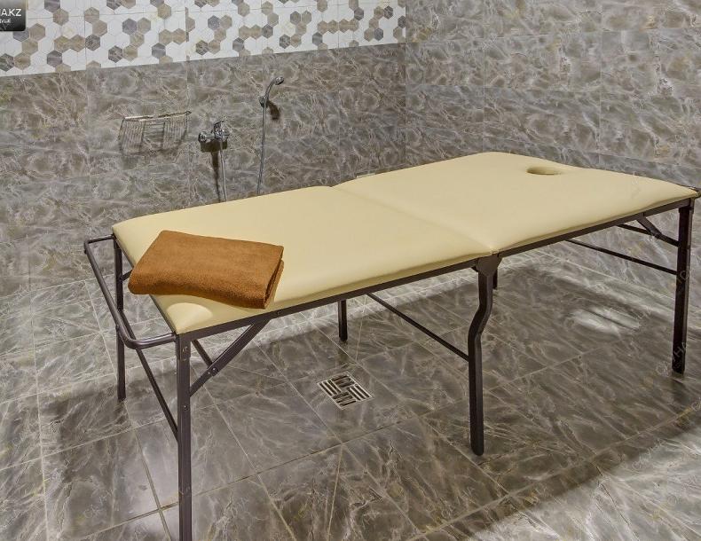 Баня на дровах Steam, в Алматы, Самал, 15а |  | 101sauna.kz