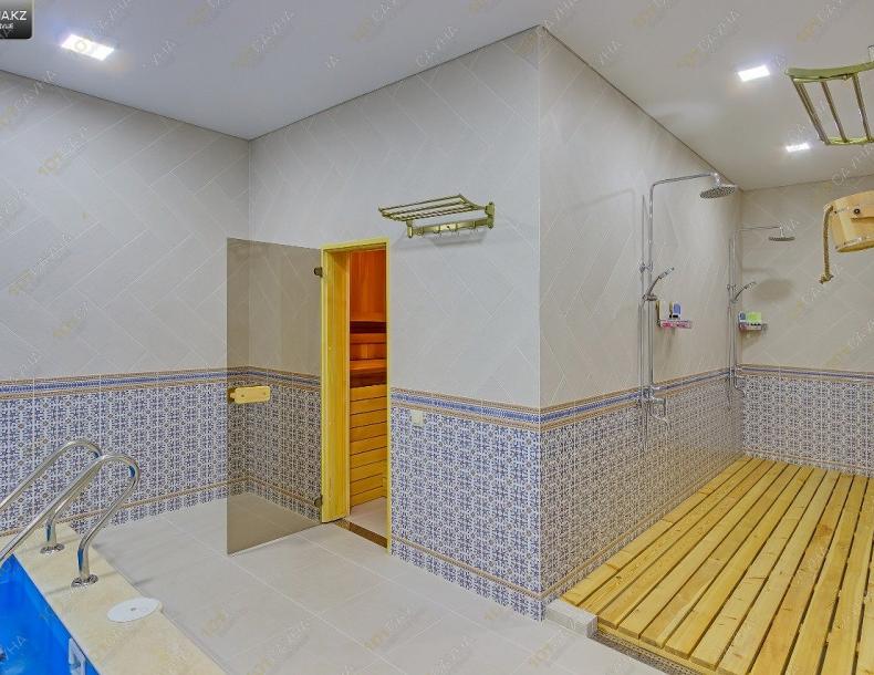Баня на дровах Steam, в Алматы, Самал, 15а |  | 101sauna.kz