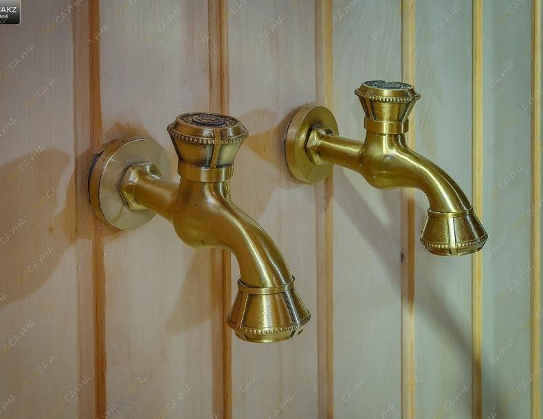 Баня на дровах Steam, в Алматы, Самал, 15а |  | 101sauna.kz