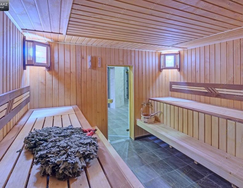 Баня на дровах Steam, в Алматы, Самал, 15а |  | 101sauna.kz