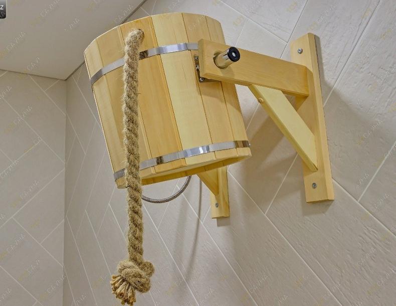 Баня на дровах Steam, в Алматы, Самал, 15а |  | 101sauna.kz