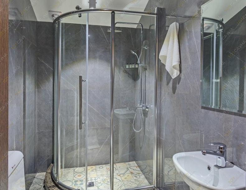 Баня на дровах Steam, в Алматы, Самал, 15а |  | 101sauna.kz
