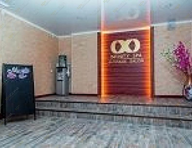 Сауна, Банный комплекс Time Spa, в Астане, ул. Саргуль, 7 |  | 101sauna.kz