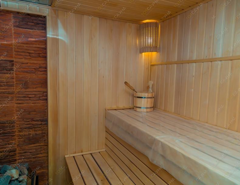 Сауна, Банный комплекс Time Spa, в Астане, ул. Саргуль, 7 |  | 101sauna.kz