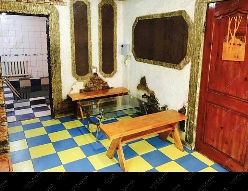 Сауна Сауна для души и тела, в Астане, Каражорга 7 |  | 101sauna.kz