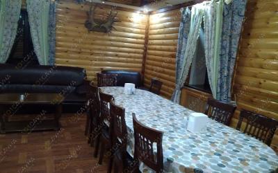 Сауна Бани Русские бани, в Астане, Енлик - Кебек 18 |  | 101sauna.kz