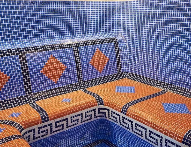 Сауна Алтын Дән, в Шымкенте, Цурюпа, 2/1 |  | 101sauna.kz