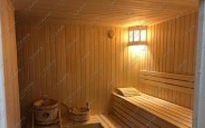 Сауна De Luxe, в Шымкенте, Улица Уалиханова , 57(Диваева) |  | 101sauna.kz