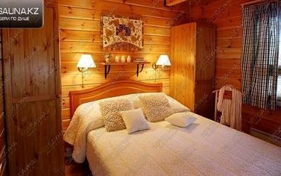 Сауна De Luxe, в Шымкенте, Улица Уалиханова , 57(Диваева) |  | 101sauna.kz