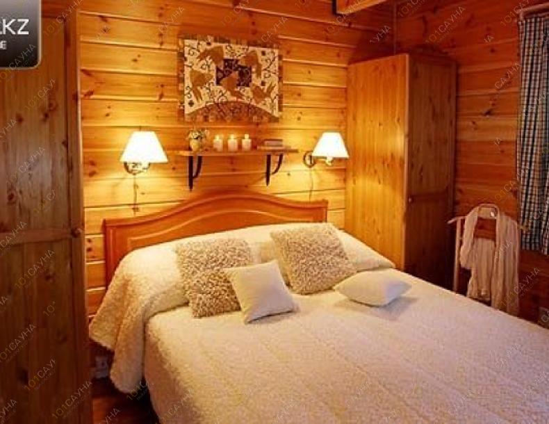 Сауна De Luxe, в Шымкенте, Улица Уалиханова , 57(Диваева) |  | 101sauna.kz