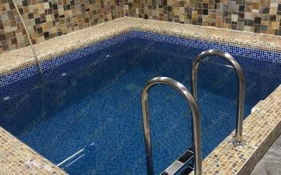 Сауна De Luxe, в Шымкенте, Улица Уалиханова , 57(Диваева) |  | 101sauna.kz