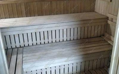 Сауна в массажном салоне SunsetSpa, в Алматы, Таттимбета 35 |  | 101sauna.kz