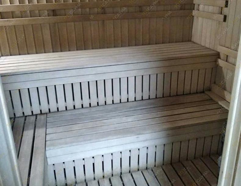 Сауна в массажном салоне SunsetSpa, в Алматы, Таттимбета 35 |  | 101sauna.kz